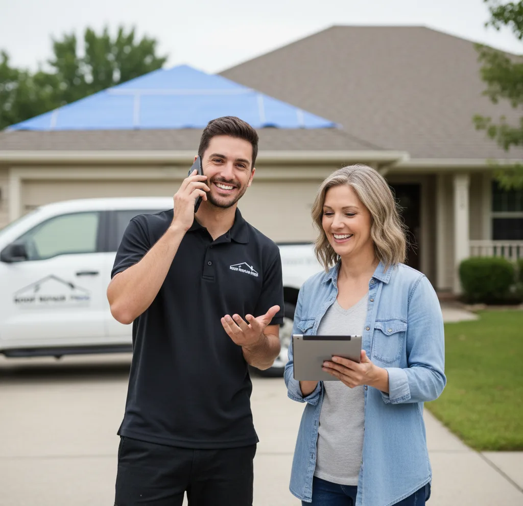 Storm Damage Repair in Longmont, CO